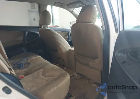 2009 Toyota Rav4 from USA, damaged, VIN JTMZF33V69D005286